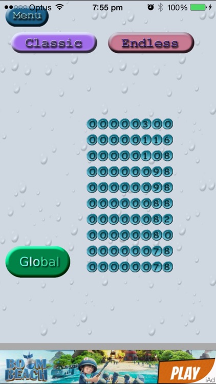 The Same Game Free screenshot-3