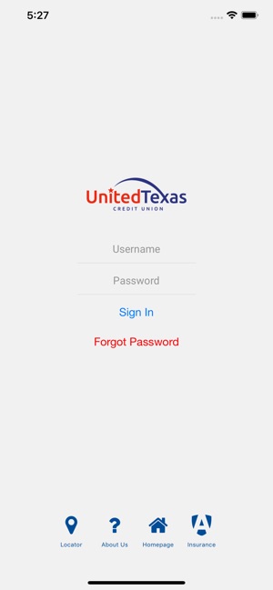 United Texas - Mobile(圖1)-速報App