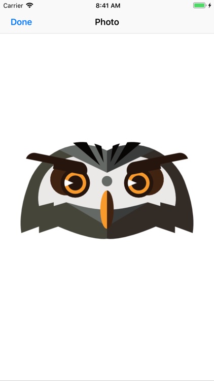 Animal Faces