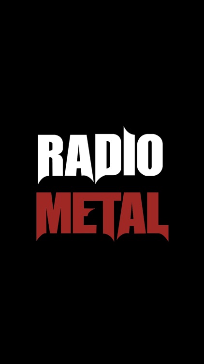 Radio Metal