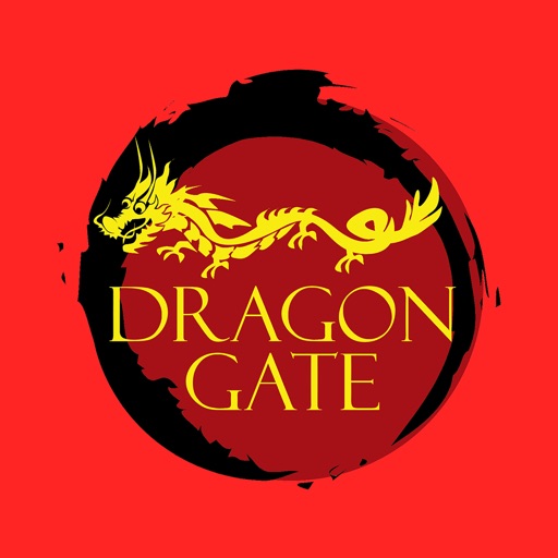 Dragon Gate