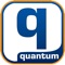 Quantum Communicator is an application to be used in conjunction with Quantum Internet and Telephone Hosted PBX service