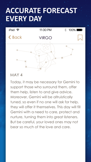 MyDreamHoroscope(圖3)-速報App