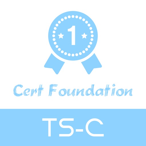 TS-C Tech in Surgery Test Prep icon