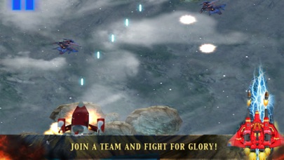 Air Fighting Force screenshot 2