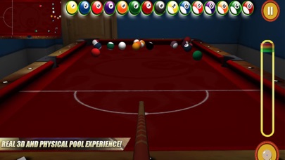 Super 8 Ball Pool screenshot 2