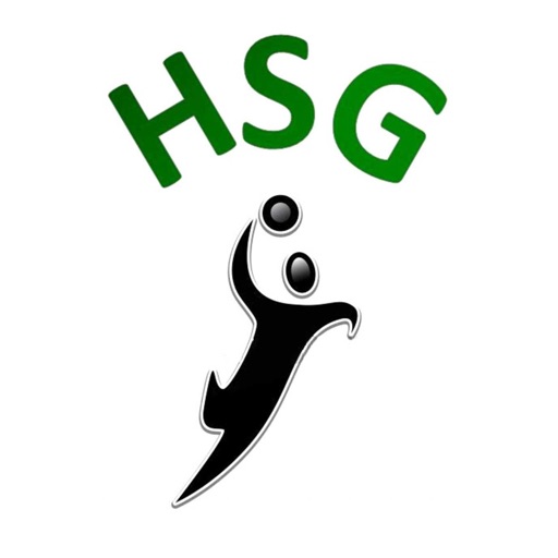 HSG Hörselgau/Waltershausen e.V. icon
