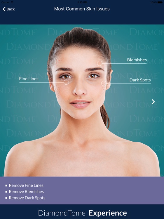 DTX-The DiamondTome Experience