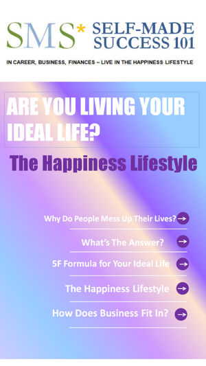 Self-Made Success Magazine(圖6)-速報App