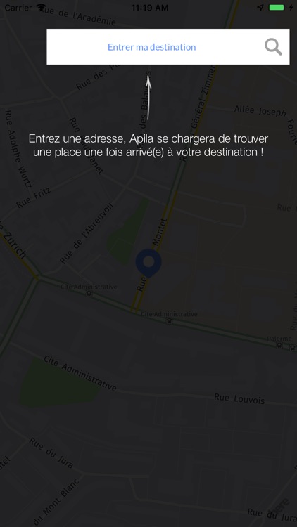 Apila Strasbourg