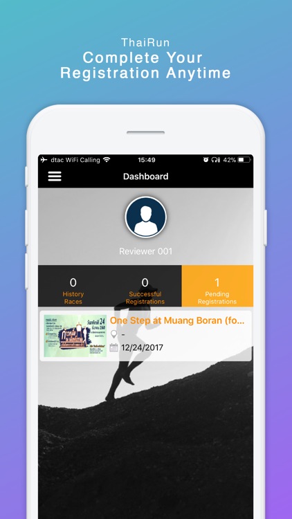 Thai.Run screenshot-4