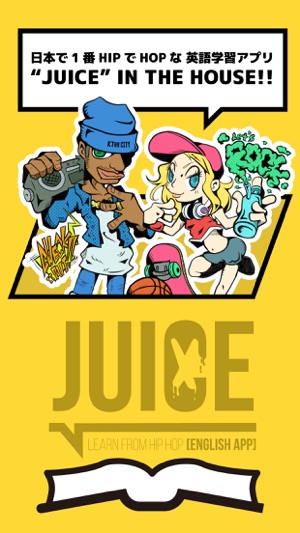 JUICE