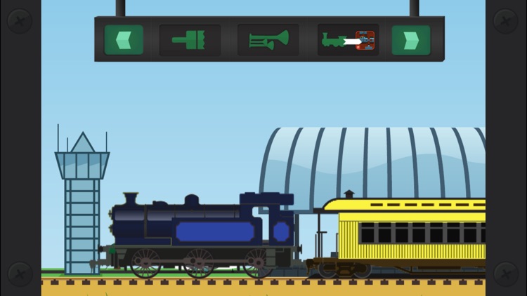 Design A Train screenshot-3