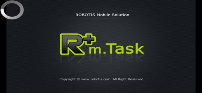 R+ m.Task2 (ROBOTIS)(圖1)-速報App