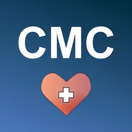 CMC Cardiac Medicine Exam Prep Читы