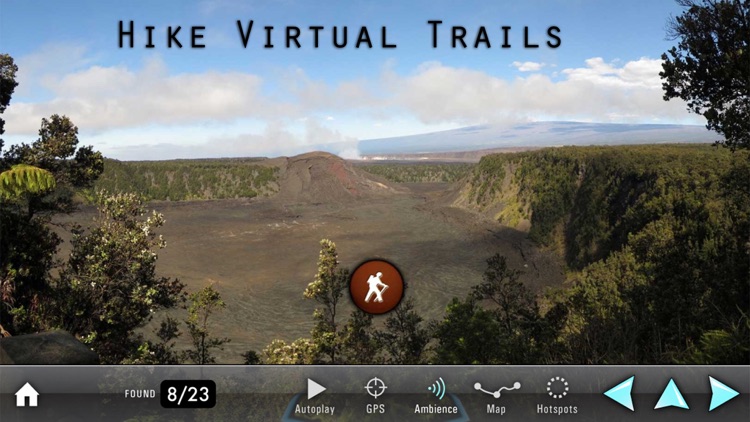 Explore Hawai‘i Volcanoes screenshot-0