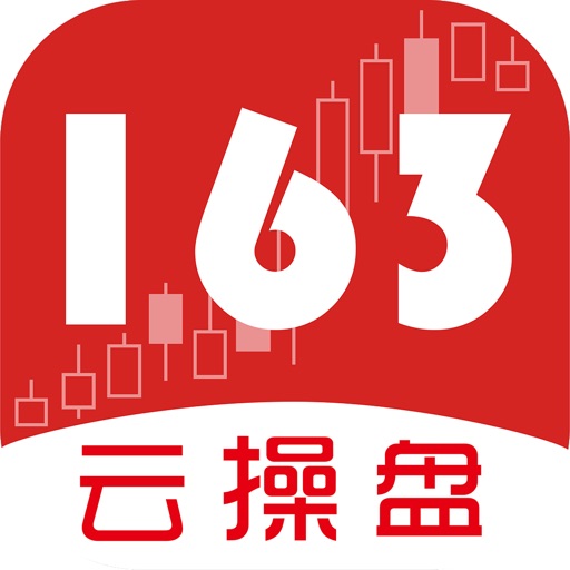 163云操盘