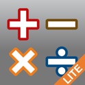 AB Math Expert Lite icon