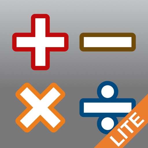 AB Math Expert Lite Icon