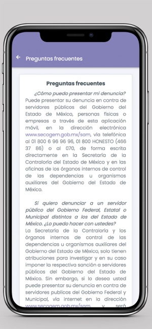 Denuncia EDOMEX(圖6)-速報App