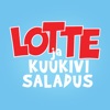 Lotte ja Kuukivi Saladus