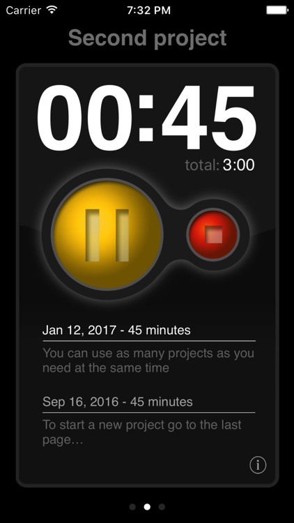 Task Tracker Lite