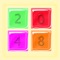 Icon 2048 All