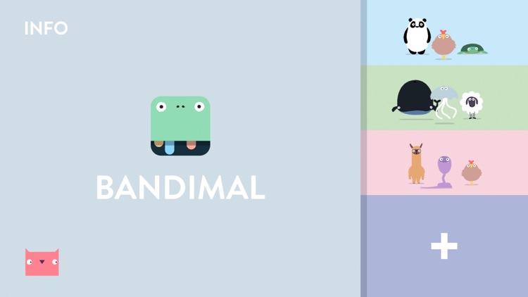 BANDIMAL screenshot-3