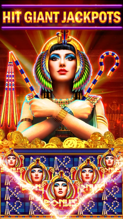 Golden Casino: Vegas Slots