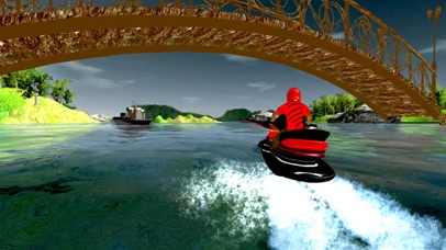 JetSki Passenger River 2018 screenshot 2