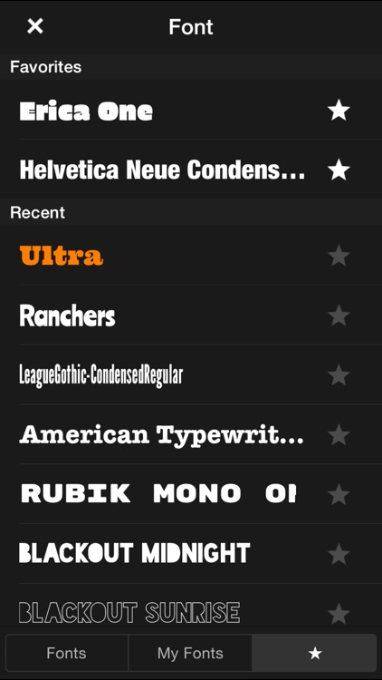 TextMask screenshot-4