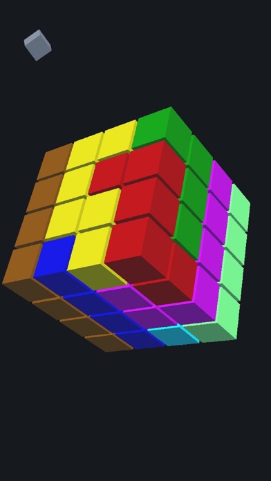 Cube Loop screenshot 3