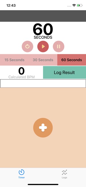 BPM Counter and Tracker(圖1)-速報App