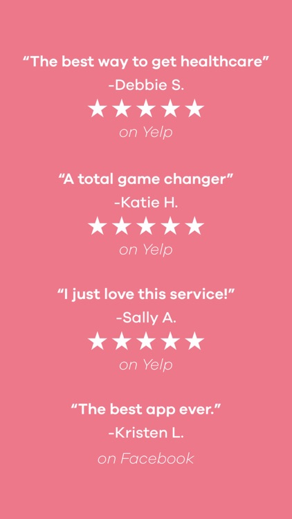 Heal – House Calls On-Demand screenshot-6