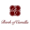 Bank of Camilla for iPad