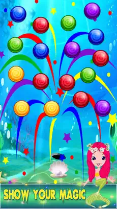 Captura de Pantalla 4 Baby Witch iphone