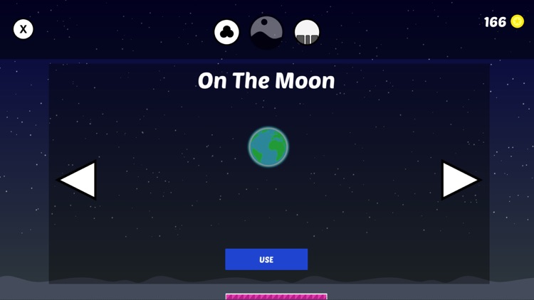 Just Bounce To The Moon! screenshot-6