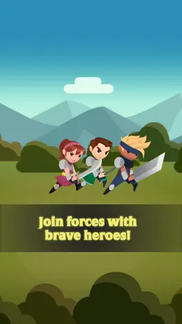 Game screenshot Heroes Academy hack