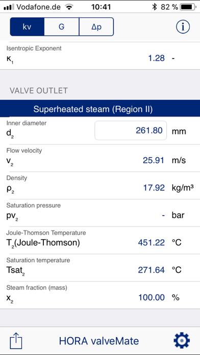 How to cancel & delete valveMate from iphone & ipad 3