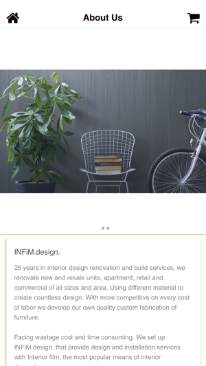 INFiM.design(圖2)-速報App