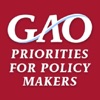 GAO Priorities