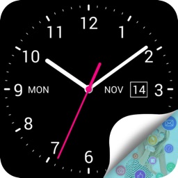 Timer Vault - Clock Lock