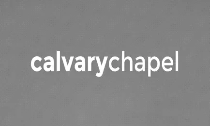 Calvary Chapel TV Cheats