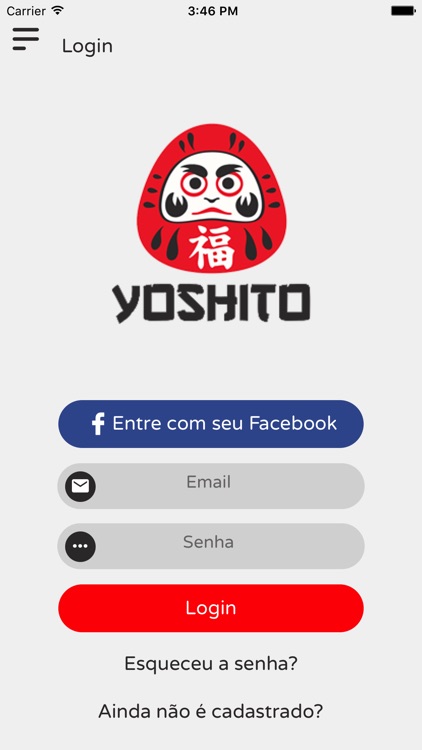 Yoshito Sushi screenshot-3