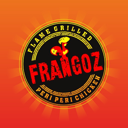 Frangoz Peri Peri icon