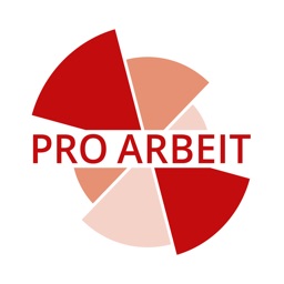 Pro Arbeit App