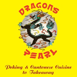 Dragons Pearl Takeaway