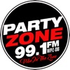 PARTYZONE 99.1FM
