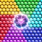 Join the gigantic and fascinating bubble shooter game adventure