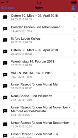 Das Nichtraucher Hotel PRIVAT(圖2)-速報App